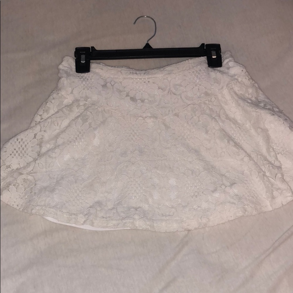 skirt